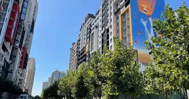 1 room apartment in Odesa, Ukraine