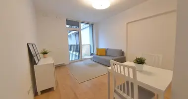 Mieszkanie 1 pokój w Warszawa, Polska