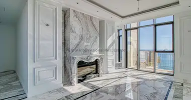 Penthouse in Koinoteta Parekklesias, Zypern