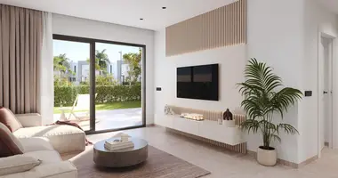2 bedroom apartment in Los Dolores, Spain