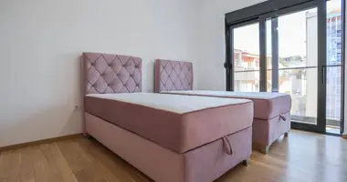 Apartamento 2 habitaciones en Becici, Montenegro