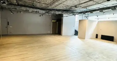 Pomieszczenie biurowe 214 m² w Moskwa, Rosja