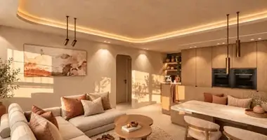 2 bedroom apartment in Dos Hermanas, Spain