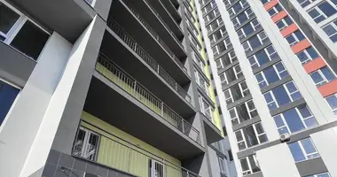 Apartamento 1 habitación en Odesa, Ucrania