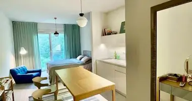 Mieszkanie w Becici, Czarnogóra