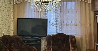 Apartamento 2 habitaciones en Babruisk, Belarús