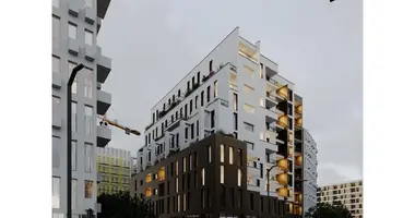 Appartement 2 chambres dans Tirana, Albanie