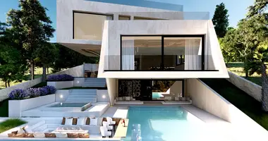 Villa en Grad Stari Grad, Croacia