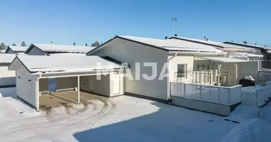 Dom 4 pokoi w Nokia, Finlandia