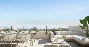 2 bedroom apartment in Resinera Voladilla, Spain