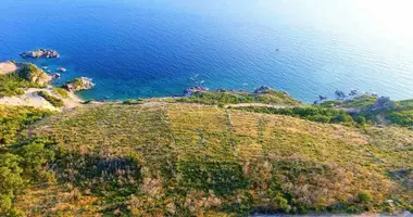 Działka w Katun Rezevici, Czarnogóra