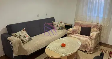 Apartamento 1 habitación en Spasoja Raspopovica, Montenegro