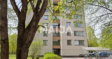 Apartamento en Kouvola sub region, Finlandia