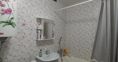 House in Alexandrya, Belarus