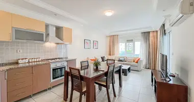 Appartement 2 chambres dans Mahmutlar, Turquie