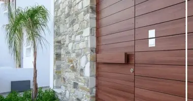 Villa 4 chambres dans Dromolaxiá, Chypre