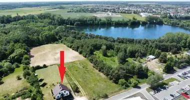 Casa en Polska Wies, Polonia