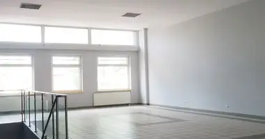 Apartamento en Varsovia, Polonia