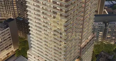 Studio 3 chambres dans Regiao Imediata de Sao Paulo, Brésil