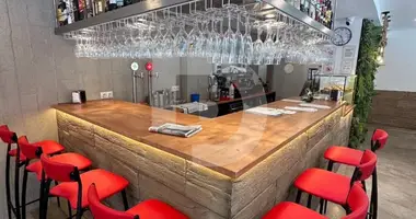 Restaurante, cafetería 112 m² en Helechosa de los Montes, Španjolska