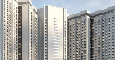 Pomieszczenie biurowe 2 129 m² w Moskwa, Rosja