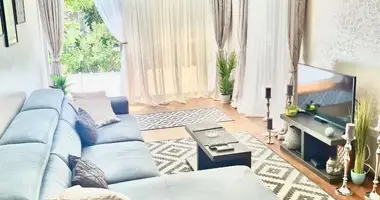 Квартира 2 комнаты в Будва, Черногория