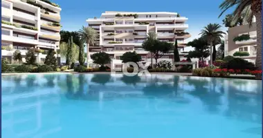 Appartement 3 chambres dans Chlórakas, Chypre
