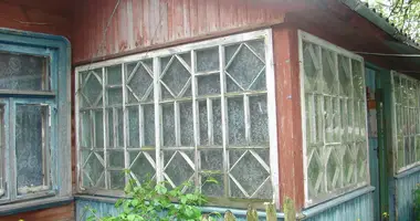 Casa en Jastrabiel, Belarús