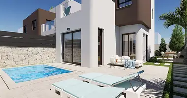 Bungalow w Pilar de la Horadada, Hiszpania