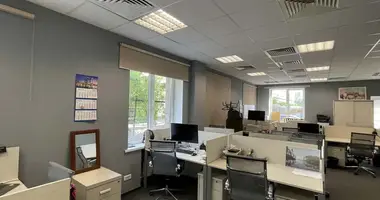 Office 187 m² in Moscow, Russia