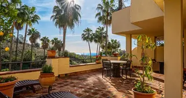 Wohnung 3 Schlafzimmer in Spanien