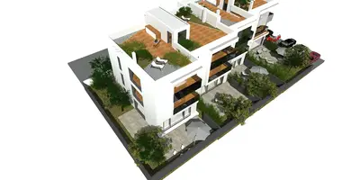 Квартира 3 комнаты в Opcina Dezanovac, Хорватия