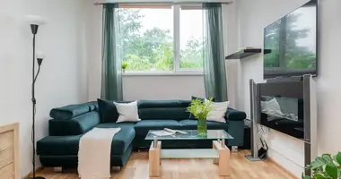 Appartement 2 chambres dans Lentvaris, Lituanie