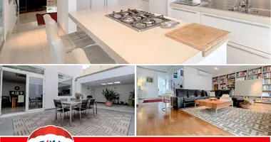 Villa 3 chambres dans Cospicua, Malte