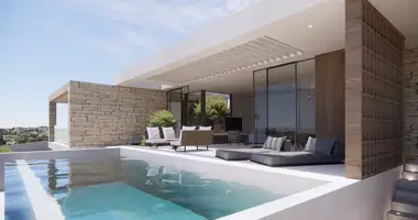 Haus 4 Schlafzimmer in Peyia, Zypern