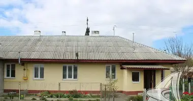  in Telminski sielski Saviet, Belarus