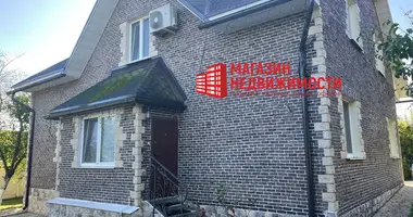 Dom 6 pokojów w Nowosiółki, Białoruś