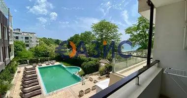 1 bedroom apartment in Primorsko, Bulgaria