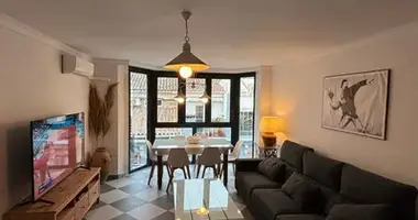 Apartamento 4 habitaciones en Málaga, Španjolska