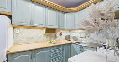 Apartamento 2 habitaciones en Pruszkow, Polonia