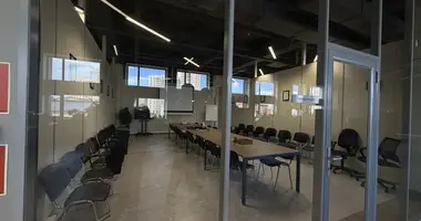 Büro 1 943 m² in Moskau, Russland