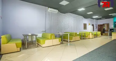 Sklep 344 m² w Mołodeczno, Białoruś
