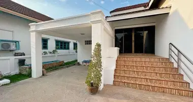 Maison 3 chambres dans Nong Prue, Thaïlande
