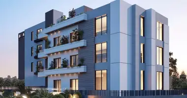 Apartamento 2 habitaciones en Limasol, Chipre