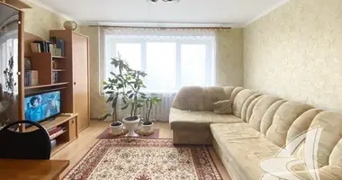 Mieszkanie 3 pokoi w Oberowszczyzna, Białoruś