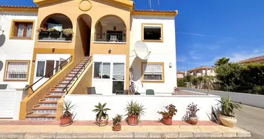 Mieszkanie 2 pokoi w Orihuela, Hiszpania