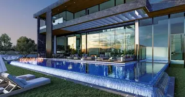 Villa 6 chambres dans Chlórakas, Chypre