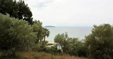 Terrain dans Municipality of Sithonia, Grèce
