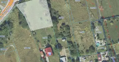 Plot of land in Gostyn, Poland