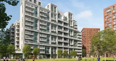 Apartamento 2 habitaciones en Londres, Reino Unido